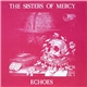 The Sisters Of Mercy - Echoes Vol. 3